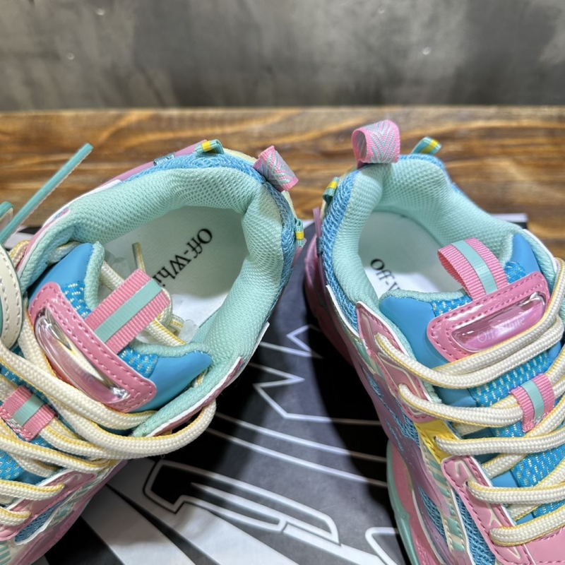 Off-White Sneakers